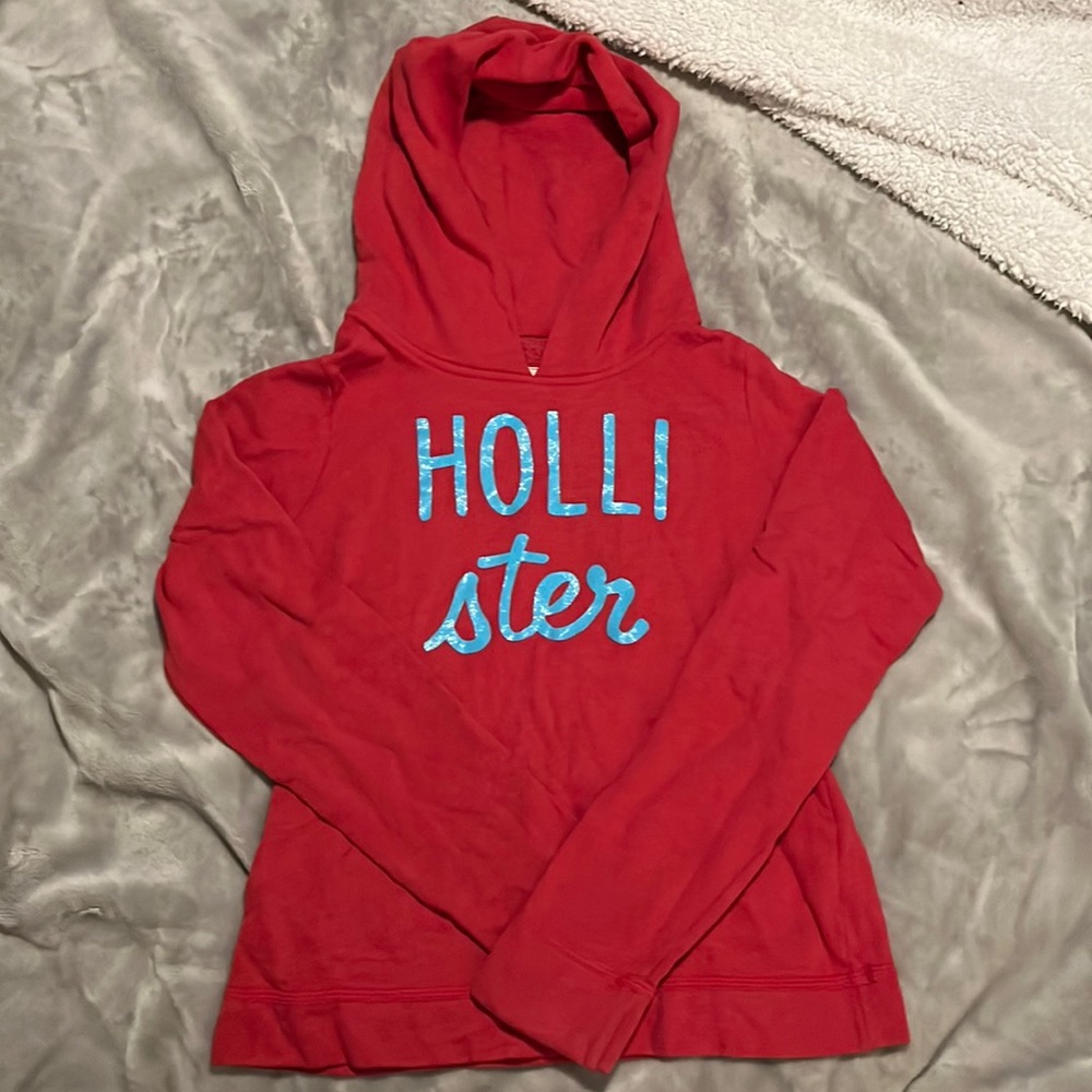 Hollister